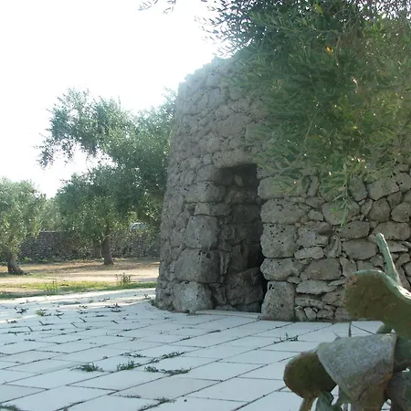 Masseria Montevergine-3