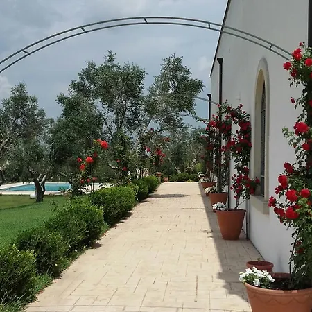 Masseria Montevergine-2